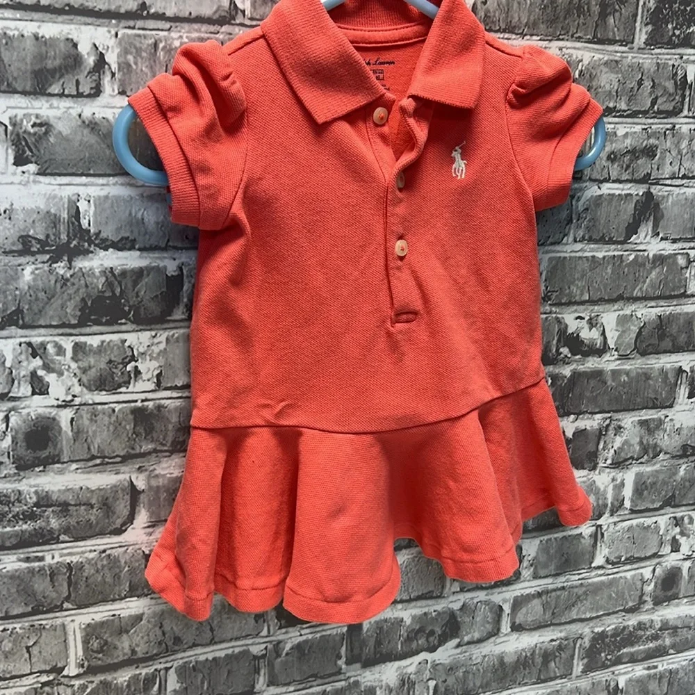 Ralph‎ Lauren dress
